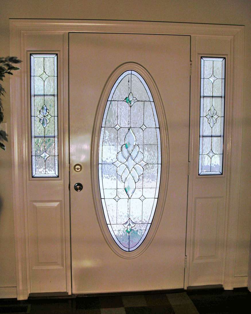 Decorative Glass Solutions Custom Stained Glass & Custom Leaded Glass